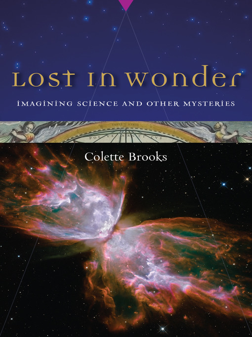 Title details for Lost in Wonder by Colette Brooks - Available